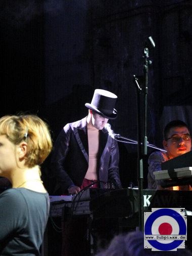 21 Downbeat (D) Pop-Kultur Festival - Kesselhaus - Kulturbrauerei, Berlin Prenzlauer Berg 21. August 2019 (15).JPG